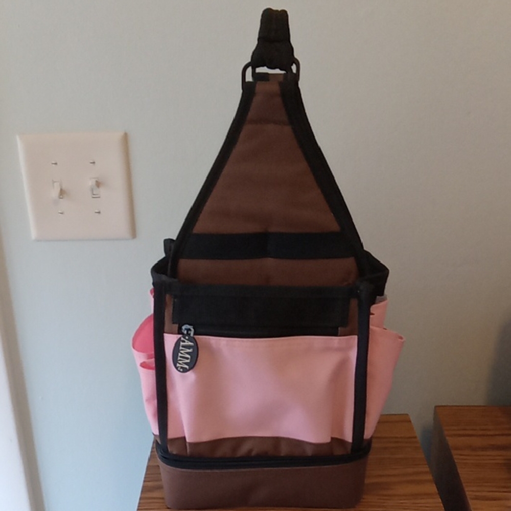 Craft / Painting Tote Carry Bag